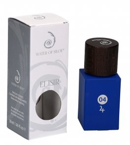 Elisir 04 - Acqua Vibrazionale