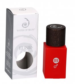 Elisir 05 - Acqua Vibrazionale