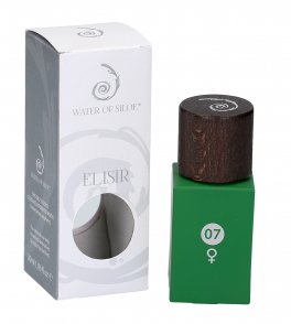 Elisir 07 - Acqua Vibrazionale