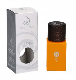 Elisir 08 - Acqua Vibrazionale