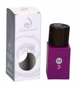 Elisir 09 - Acqua Vibrazionale