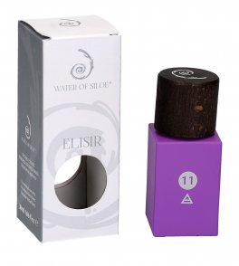 Elisir 11 - Acqua Vibrazionale