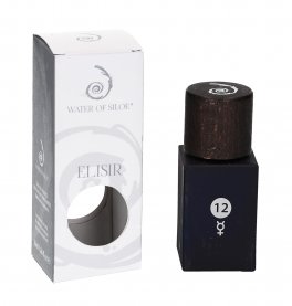 Elisir 12 - Acqua Vibrazionale