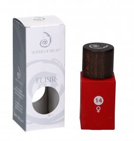 Elisir 14 - Acqua Vibrazionale