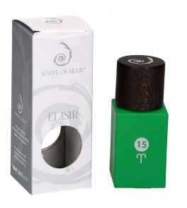 Elisir 15 - Acqua Vibrazionale