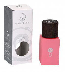 Elisir 16 - Acqua Vibrazionale