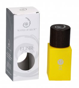 Elisir 17 - Acqua Vibrazionale