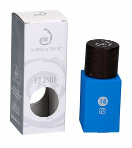 Elisir 18 - Acqua Vibrazionale