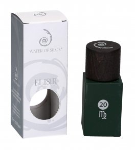 Elisir 20 - Acqua Vibrazionale