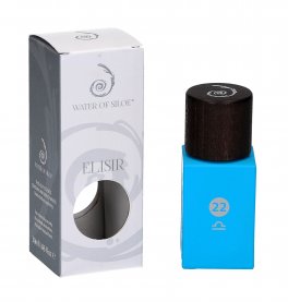Elisir 22 - Acqua Vibrazionale