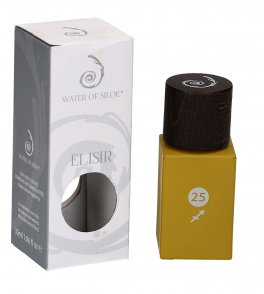 Elisir 25 - Acqua Vibrazionale
