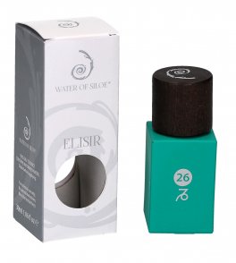 Elisir 26 - Acqua Vibrazionale