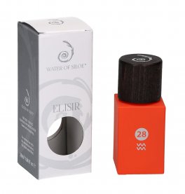 Elisir 28 - Acqua Vibrazionale