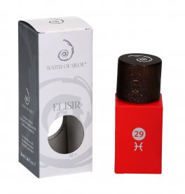 Elisir 29 - Acqua Vibrazionale