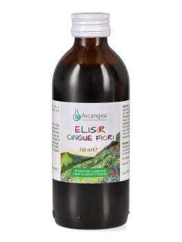 Elisir Cinque Fiori - 1