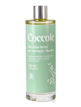 Elisir Coccole - 1