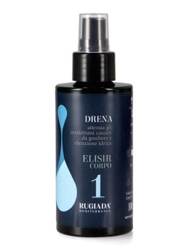 Elisir Corpo N.1 - Drena - 1