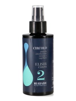 Elisir Corpo N.2 - Circolo - 1