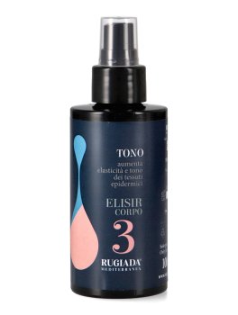 Elisir Corpo N.3 - Tono - 1