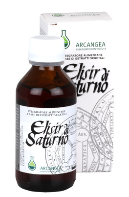 Elisir di Saturno - 1