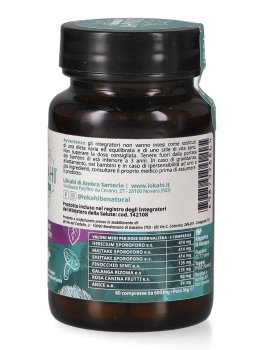 Elisir - Digestione e Regolarità - 2