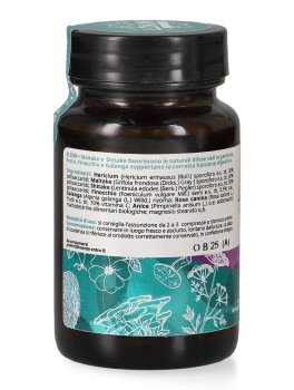 Elisir - Digestione e Regolarità - 3