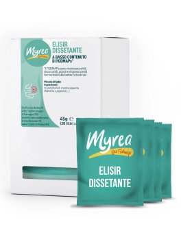 Elisir Dissetante - 4