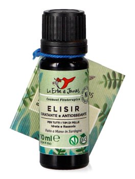 Elisir Idratante e Antiossidante - 1