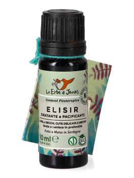 Elisir Idratante e Pacificante - 1