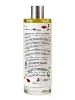 Elisir Olio Corpo - Acqua dell'Angelo - 2