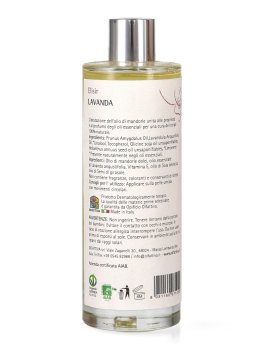 Elisir Olio Corpo - Lavanda - 2