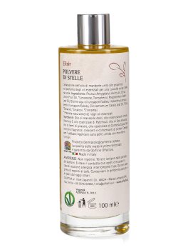 Elisir Olio Corpo - Polvere di Stelle - 2