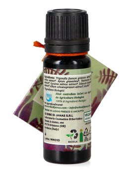 Elisir Ristrutturante Vitamine e Minerali dell'Orto - 2