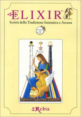 Elixir n. 11 — Rivista - 1