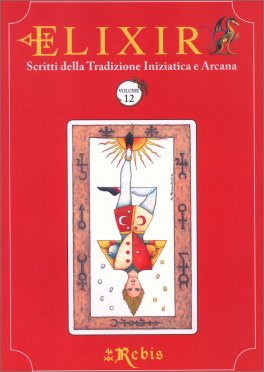 Elixir n. 12 — Rivista - 1