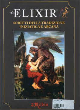 Elixir n. 13 — Rivista - 2