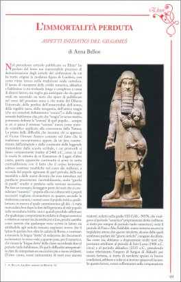 Elixir n. 13 — Rivista - 3