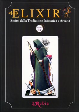 Elixir n. 13 — Rivista - 1