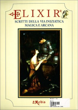 Elixir - n. 14 — Rivista - 2