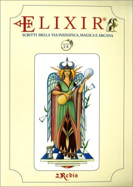 Elixir - n. 14 — Rivista - 1