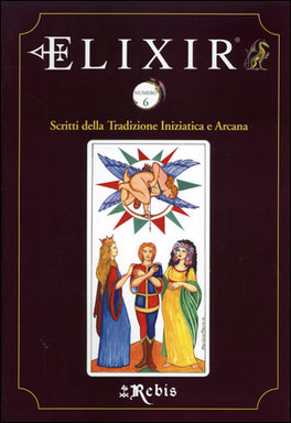 Elixir - n. 6 — Rivista - 1