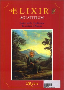 Elixir - n. 3 — Rivista - 2