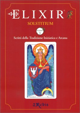 Elixir - n. 3 — Rivista - 1