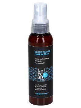 Elixir Water Hair&Skin - Tonico Texturizzante Idratante Viso e Capelli - 1