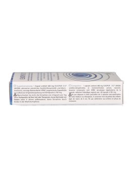 Elkopur 312® Zeolite Pura Attivata - 3
