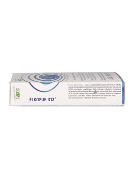 Elkopur 312® Zeolite Pura Attivata - 4