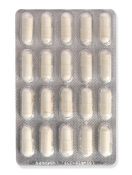 Elkopur 312® Zeolite Pura Attivata - 5