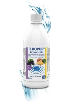 Elkopur® Aquadrain - 2