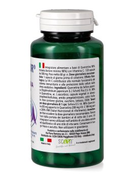 Elkopur® Force Quercetina pura - 2