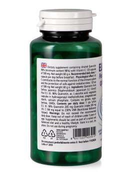 Elkopur® Force Quercetina pura - 3